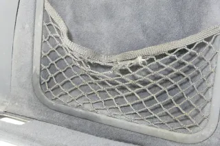 Audi A4 8E Abdeckung Verkleidung Kofferraum hinten links Seite 8E9863879DE - Bild 5