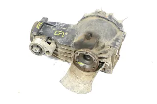 Audi A4 A6 Quattro Allrad Getriebe hinten Differential ENX 2,5 TDI AKE - Bild 3