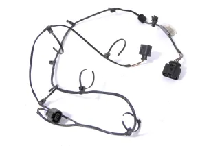 VW Passat 3C B7 Kabelbaum hinten Leitungssatz Gas Gastank 3C0972346A - Bild 1