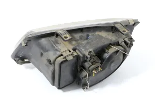 VW Bora1J  Scheinwerfer vorne rechts - schwarz - Zubehör - Bild 4