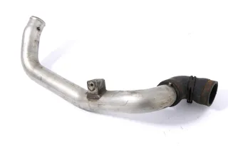 VW Sharan 7M Schlauch Rohr Ladeluft 7M0145958R 1,9 TDI ANU - Bild 1
