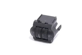 VW Eos 1F Regler Instrumentenbeleuchtung 1Q0941333A Stellrad Rad - Bild 1