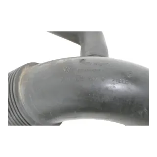 VW LT 2D 35 Ansaugschlauch Leitung Schlauch 2,5TDI 2D0129627G Rohr ANJ - Bild 4
