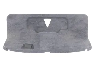 Audi A6 4B Limousine Abdeckung Verkleidung Kofferraum hinten Heckklappe Deckel f - Bild 1