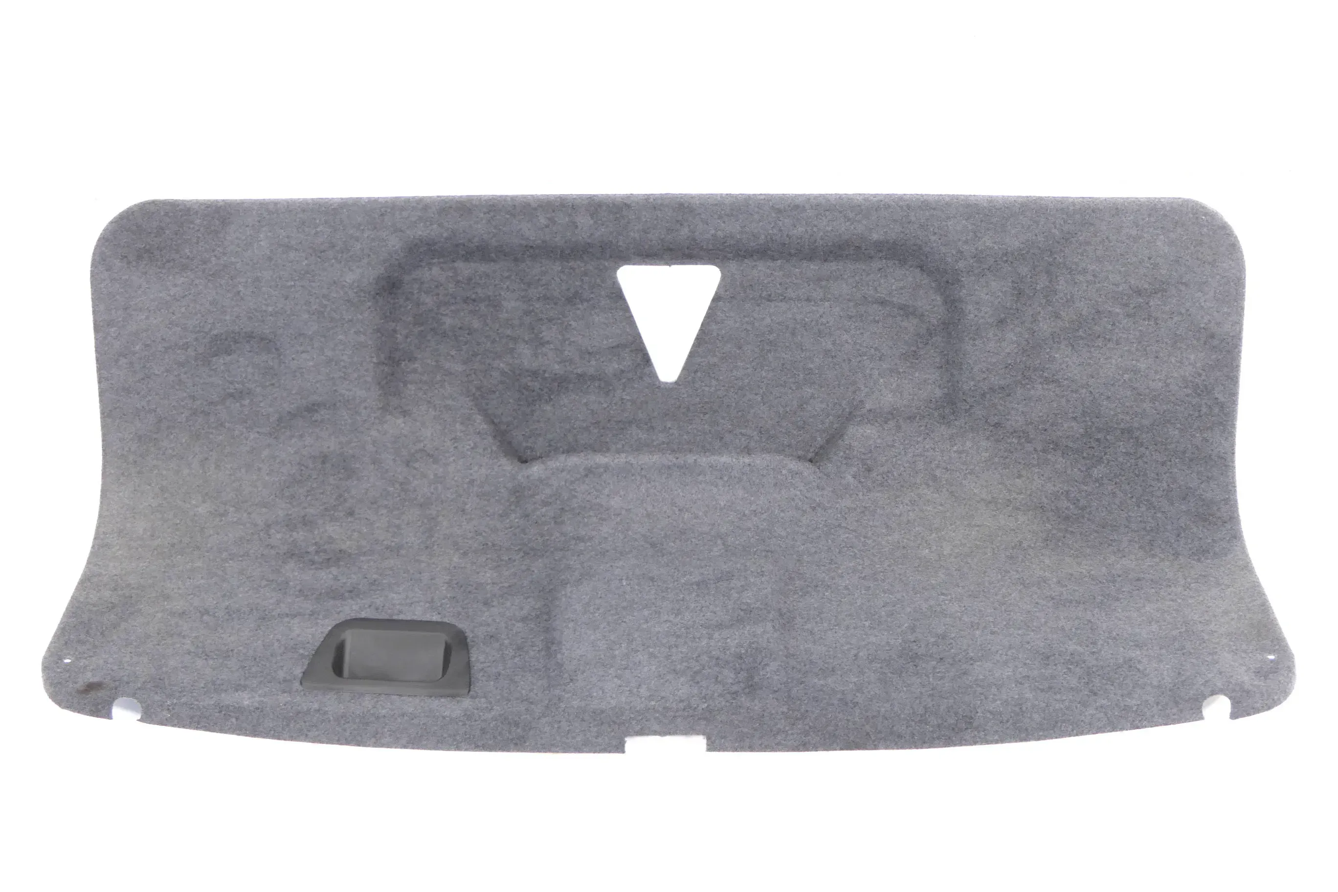 Audi A6 4B Limousine Abdeckung Verkleidung Kofferraum hinten Heckklappe Deckel f - Bild 1