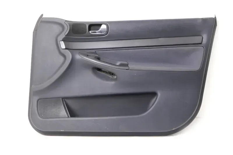 1x Audi A4 B5 Türverkleidung Verkleidung Tür vorne rechts - Bild 1