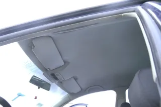 VW Passat 3BG Variant Kombi Himmel Innenraum Decke Dachhimmel Dach oben grau - Bild 5