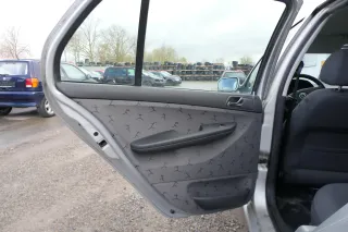 4 x Skoda Fabia 6Y Stufenheck Türverkleidung Verkleidung Tür vorn vorne links re - Bild 12