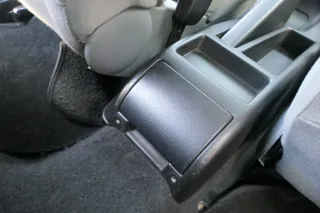 Seat Leon Toledo 1M Aschenbecher hinten - Bild 4
