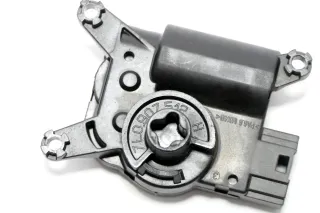 VW T5 Stellmotor für Hebel Luftverteilung Heizung 7L0907512H HINTEN Rechts/links - Bild 3
