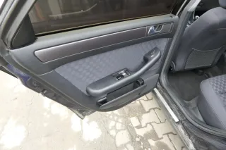4x A6 4B Türverkleidung Verkleidung Tür vorne hinten links rechts onyx - Bild 12