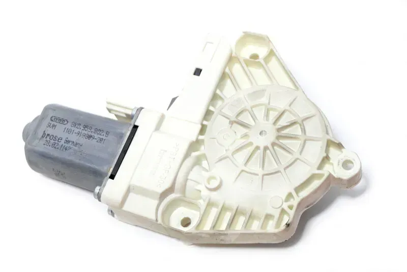 VW Sharan 7N ektrischer Fensterheber Motor vorne oder hinten links 8K0959802B - Bild 1
