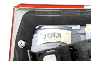 Ford Galaxy WGR Rücklicht hinten rechts innen Rückleuchte Heckleuchte Facelift - Bild 2