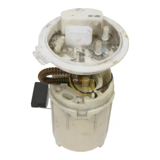 VW Golf 5 6 Benzinpumpe Tankpumpe 1K0919051BG Kraftstoffpumpe Benziner - Bild 2