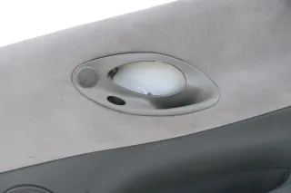 VW Sharan 7M Türverkleidung Verkleidung Tür hinten rechts -bis ca. 1999 - Bild 5