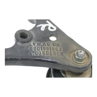 Fabia 6Y Motorlager Motorhalter Lager Halter links Stütze 6Q0199167BP - Bild 4