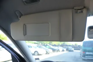 VW Golf 4 1J Kombi Variant Himmel Decke Dachhimmel Dach oben grau Schiebdach - Bild 8