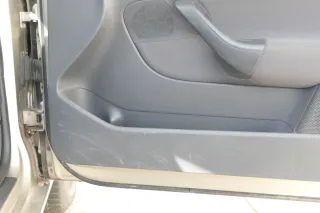 1x VW Golf 5 2/3-Türer Türverkleidung Verkleidung Tür vorne rechts - Bild 3