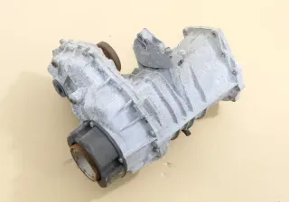 VW Touareg Q7 Getriebe Winkelgetriebe 0AQ341010J Verteilergetrie Allrad BUG BUN - Bild 10