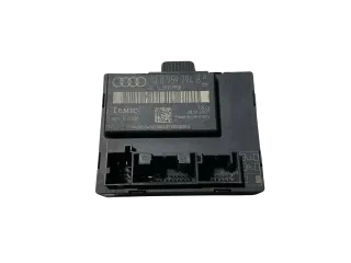 Audi Q7 4L Türsteuergerät Steuergerät Tür 4L0959794B hinten rechts - Bild 1