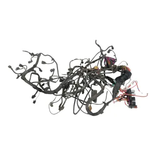 VW T5 7H Kabelbaum Leitungssatz für Motor Generator Klima 7E0971078C - Bild 1