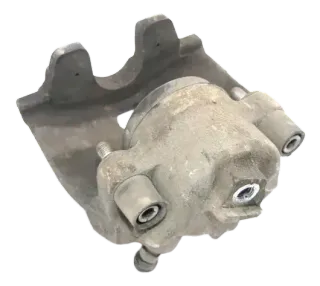 VW Tiguan 5N Bremssattel Bremszylinder rechts vorne 5N0615124 Passat  Q3 - Bild 2