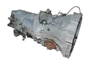 A4 8E B6 Getriebe 5-Gang Schaltung 2,4 Benziner ENQ 180.000km (von BDV AMM) - Bild 3