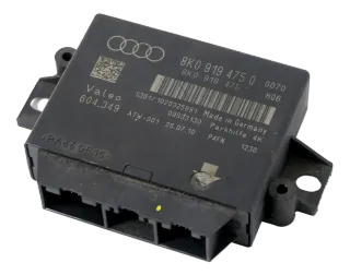 Audi A4 8K A5 8T Steuergerät Einparkhilfe 8K0919475Q /T Parkhilfe PDC - Bild 1