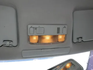 VW Golf 4 1J Kombi Variant Himmel Innenraum Decke Dachhimmel Dach oben grau - Bild 8