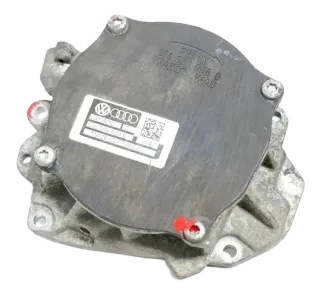 Touran Golf 5 V Unterdruckpumpe Vakuumpumpe 2.0 TDI CBDA 03L145100B C G CAYC - Bild 1