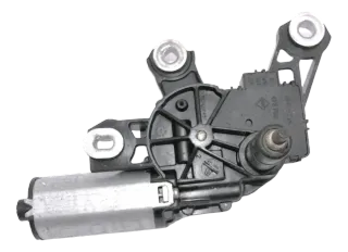 Seat Ibiza 6J Wischermotor Motor Scheibenwischer hinten 6J3955711 Heckwischer - Bild 1