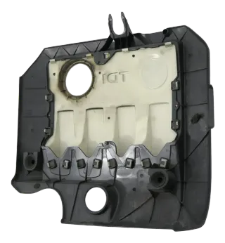 VW Touran Golf 5 V Abdeckung Motor Motorabdeckung 1,9 TDI BKC 03G103925G - Bild 2