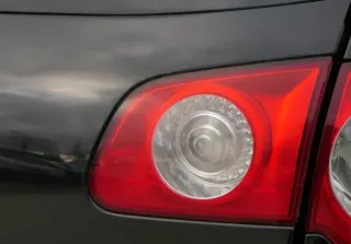 VW Passat 3C Variant Kombi Rücklicht hinten rechts innen Rückleuchte Heckklappe - Bild 4