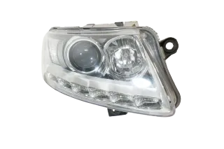 Audi A6 4F C6 Scheinwerfer Xenon 4F0941004CP rechts vorne Kurvenlicht LED  ## - Bild 3