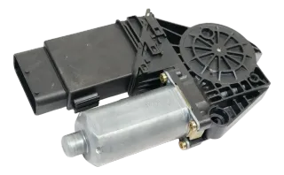 Passat 3B Fensterhebermotor elektrischer Fensterheber vorne rechts 3B4837752EG - Bild 2