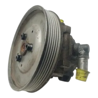 Audi A4 B6 B7 Pumpe Servolenkung Servopumpe 8E0145155E Diesel Cabrio - Bild 2