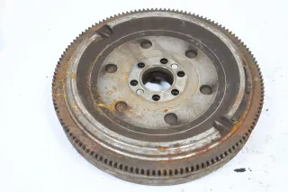 VW Passat 3B A4 Schwungrad Schwungscheibe Kupplung AEB 1,8T ADR 1,8 - Bild 3