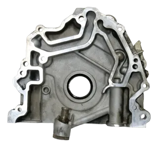 Passat 3BG Audi A4 Dichtflansch 2,5 TDI Motor AFB AKE AKN 059103150J - Bild 5