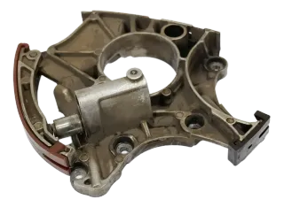 Audi A6 4F Kettenspanner 3,2 FSI AUK BKH 06E109217H - Bild 3