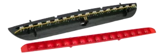 VW Passat 3BG Limousine dritte Bremsleuchte 3. Bremslicht 1J5945121D Bora LED - Bild 2