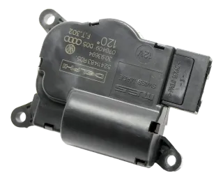 VW T5 Stellmotor für Seite Heizung Umluft 7L0907511AD - Bild 1