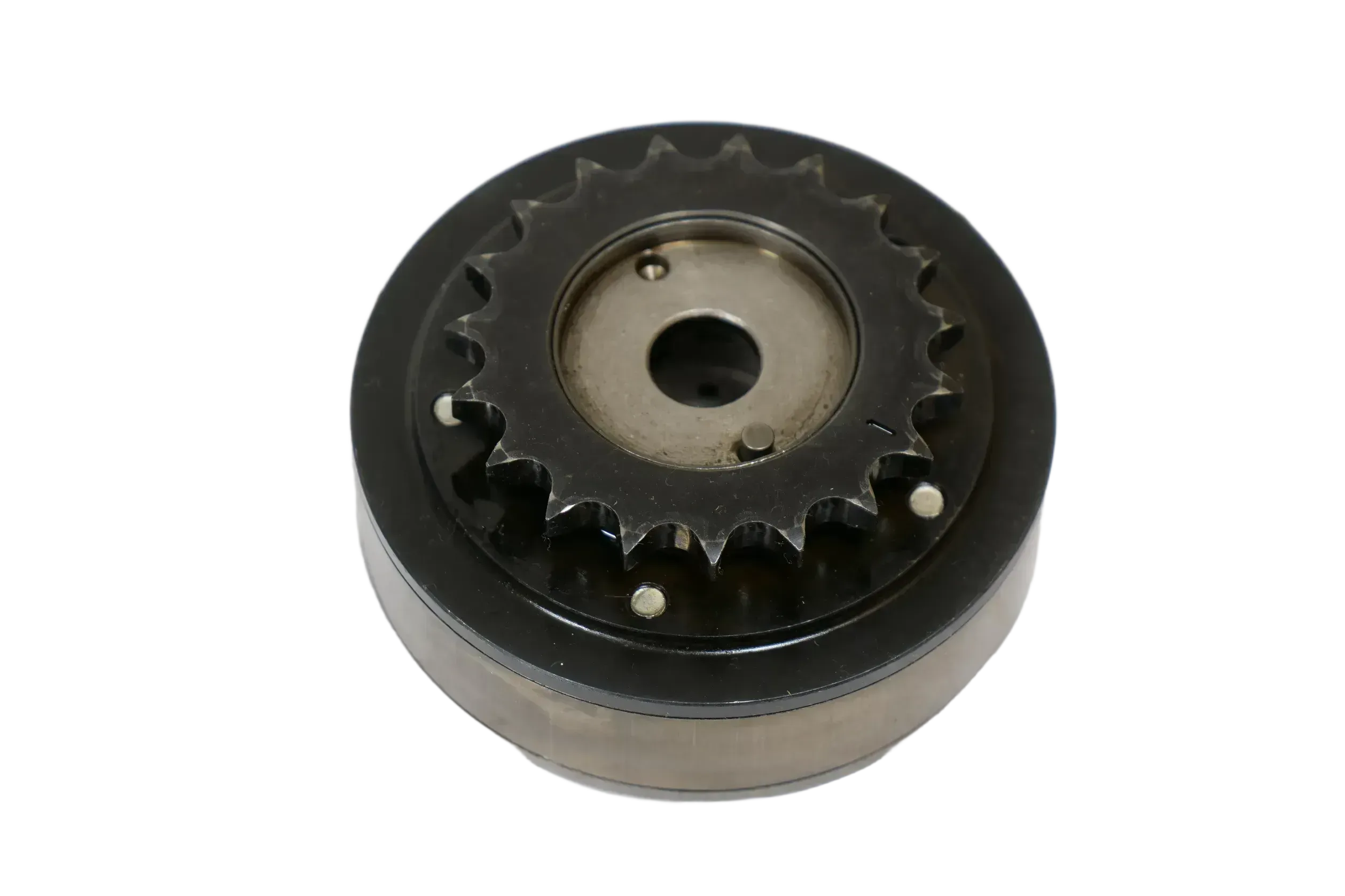 Audi A3 Touran Nockenwellenversteller 2,0 FSI BLX BLR BVY BLY 06F109088J - Bild 1