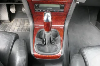 Superb 3U Mittelkonsole Verkleidung Radio Klappe Abdeckung Dekor Holz vavona Tür - Bild 6
