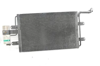 VW Golf 4 Bora Kondensator Klima Kühler Klimakühler Klimaanlage 1J0820413D - Bild 2