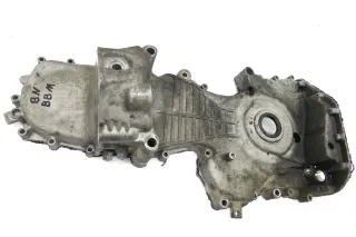 Polo 9N3 Ibiza 6L Motor Stirndeckel Deckel Abdeckung 1,2 40KW 54PS BBM CHFA BMD - Bild 1