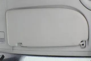 VW Caddy 3 2K Sonnenblenden Sonnenblende grau rechts 2K0857552D - Bild 2