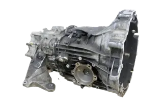 A6 4B A4 B5 8D Getriebe EAA GFQ 2.4 121kw 165PS Schaltgetriebe ca. 193.000km - Bild 5