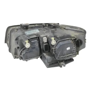 Audi A4 8E Scheinwerfer Halogenscheinwerfer 8E0941030C rechts vorne - kein Xen0n - Bild 4
