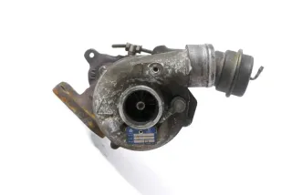 VW T4 Bus Turbo Turbolader Druckdose ACV AJT AUF AYC AYY Motor 2.5 TDI Diesel - Bild 5