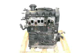 VW Touran Caddy Motor 1,9 TDI 77kw 105PS BXE BXF ca.163.000km (Mit PD-Elementen) - Bild 4